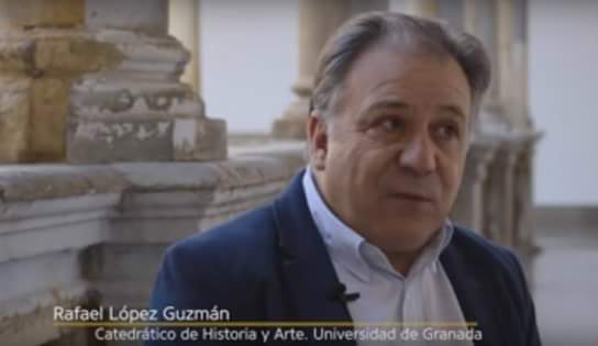 Rafael López Guzmán nuevo Presidente del CEHA